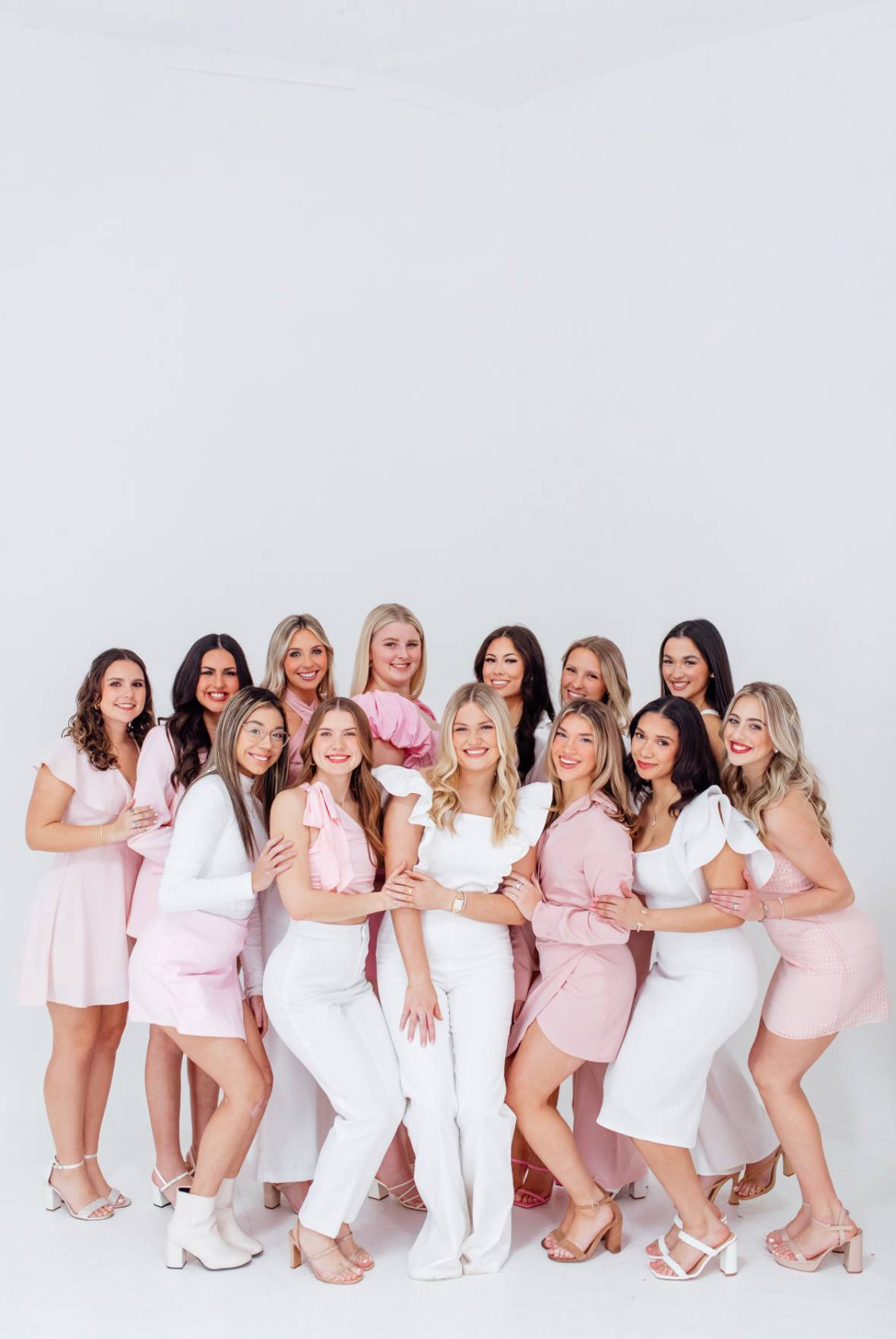 Zeta Tau Alpha : Fraternity And Sorority Life : Texas State University